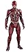Produktbild Hot Toys The Flash MMS448 Marvel 1/6th Scale Movie Masterpiece Collectible Justice League Figure