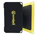 SunJack 15W Solar Charger Portable Solar Panel with USB for Cell Phones, Tablets for Backpacking, Camping, Hiking and More