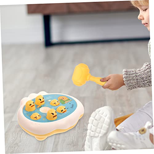 Wakauto 3 Conjuntos De Jogos De Quebra-Cabeças Brinquedos Educativos Para Crianças Brinquedos De Mad