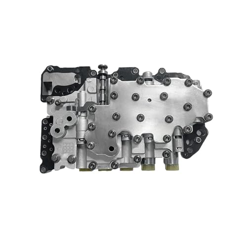 Cuerpo de válvula solenoide CVT180 para reparar la transmisión automática MG
