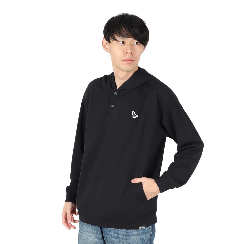 【 】リンウッド パーカ ☆ シルエットも機能も最高 Amazon.co.jp: ジャックウルフスキン（JackWolfskin