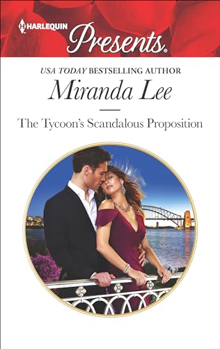 The Billionaire's Proposition