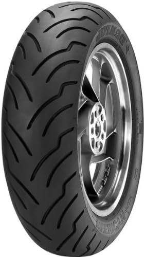 Dunlop American Elite Cruiser Motorcycle Tire - 180/65B16 / Rear