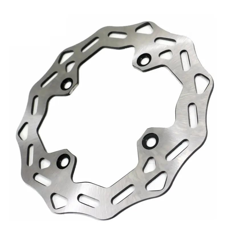 Disque de frein arrière moto XF650 idéal pour le trail de voyage