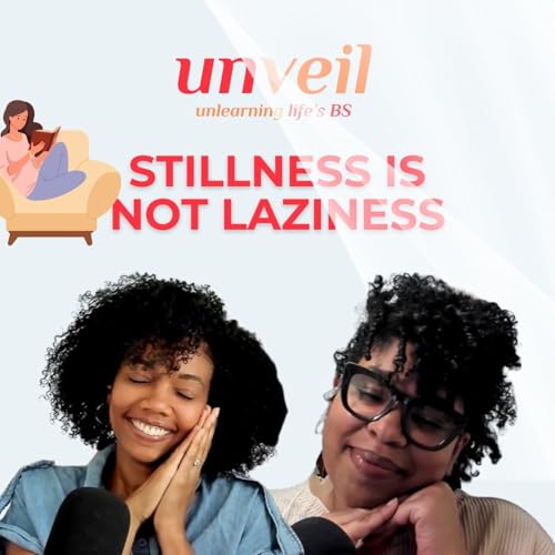 Couverture de Rest Is the Reset We Keep Ignoring