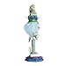 Hollywood Nutcrackers HA0478 Nutcracker, Multi-Color, 17.5-inches Tall