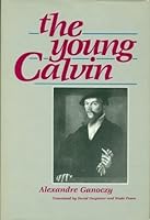 The Young Calvin B01F823UV0 Book Cover