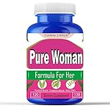 Embarrassed with Women Vaginal Odor? Female Urinary Odor? Try Vaginal Odor Feminine Care Supplement 120 Pills with DEE 111 Ingredients