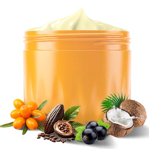 Crème fessiers anti-cellulite intensif OUKEYA texture non grasse