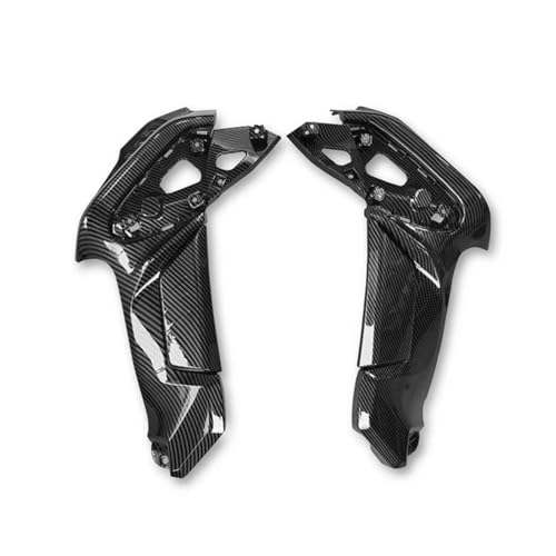 Ailettes de carénage en carbone pour Yamaha MT10 2016-2021 - 3