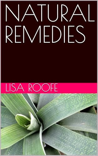 NATURAL REMEDIES
