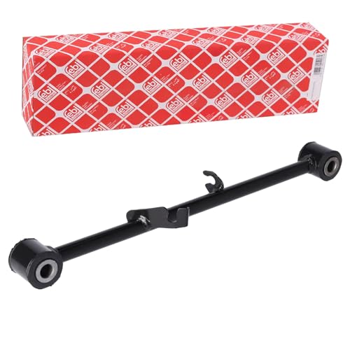Guidon suspension de roue FEBI BILSTEIN 174793 en acier renforcé NISSAN X-TRAIL