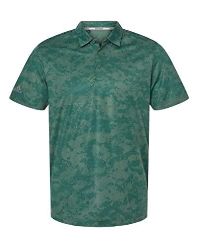 Adidas polo camo homme - Solution contre la chaleur avec style militaire chic