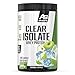 Produktbild ALL STARS Clear Isolate Whey Protein (390 g, Green Apple)  Whey Isolate Protein Pulver für einen erfrischenden Protein-Shake  Kalorienarmer Clear Iso Whey Eiweiß-Drink ohne Zuckerzusatz