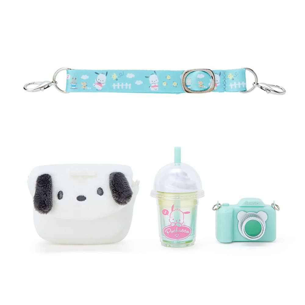 Amazon | サンリオ(SANRIO) サンリオ おでかけ小物セット
