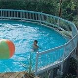Protect-A-Pool Fence Kit B - Expands the 