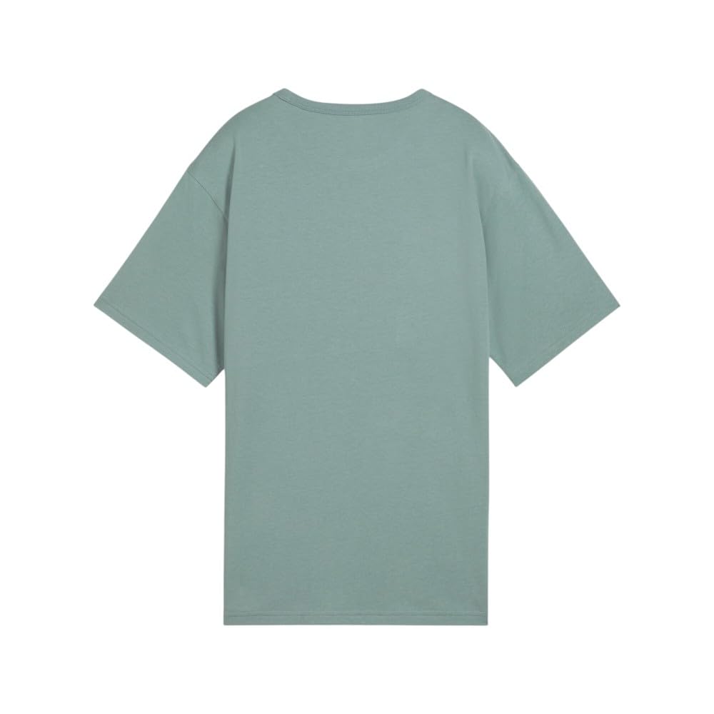 PUMA Graphic T-Shirt T-Shirt Graphique Homme