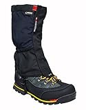 Construcción de 1000 denier Cordura alrededor del tobillo para mayor durabilidad.