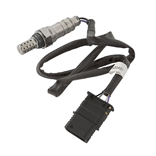 Sonde lambda chauffée DELPHI ES20421-12B1 de 735mm pour réguler l'échappement BMW