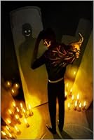 A Hypnotists Notes (Chinas First Documentary of Mental Reasoning) (Chinese Edition) 7508640446 Book Cover