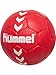 hummel Hmlbeach Handball Trainingsball RotWeiss 2