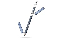 Vista 11 de Pupa Milano Multiplay Eye Pencil - Creamy, Blendable Eyeliner With Smudge Tip - Create Long Wearing, Glamorous Intensity - Smooth, Lasting