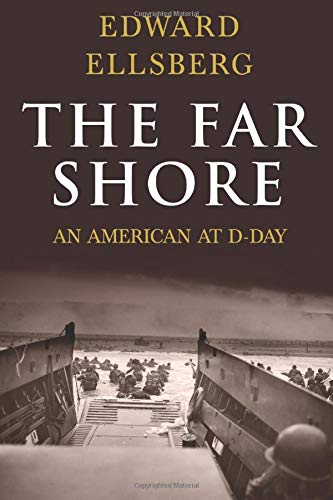 The Far Shore 1097548368 Book Cover