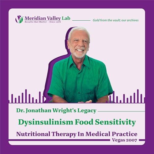 Dysinsulinism Food Sensitivity