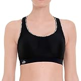 Anita - Pan Alp - Sport BH (85 E Schwarz)