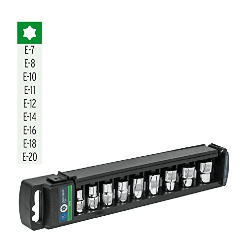 Dados Torx Truper 9 Imagen adicional