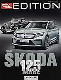  auto motor und Sport Edition - 125 Jahre Skoda