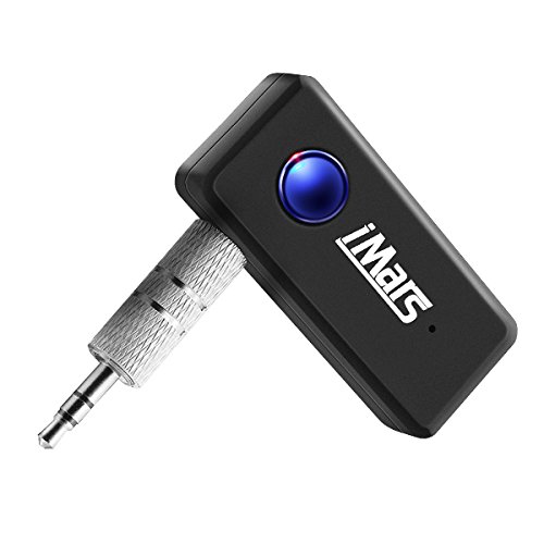 3 szt./5 szt./10 szt. Imars B-1 Kn311 Airoha4.1 samochodowy odbiornik muzyczny Bluetooth zestaw głośnomówiący stereo - 5 szt