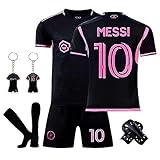 football jerseys cheap ⚽【Paket enthält】- Jersey Anzüge für Kinder: 1 Stück Trikot, 1 Stück Shorts, 1 Paar Socke, 1 Paar Knieschützer, 1 Stück Jersey Schlüsselanhänger.