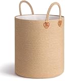 CHICVITA 70L Large Laundry Basket for Clothes...