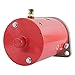 DB Electrical 430-22003 Snow Plow Motor Compatible with/Replacement for Western & Fisher Snow Plow Applications, 46-2473 46-2584 46-3618, MKW4009 1981-Up 1306415 M4-3499-00 A5819AM