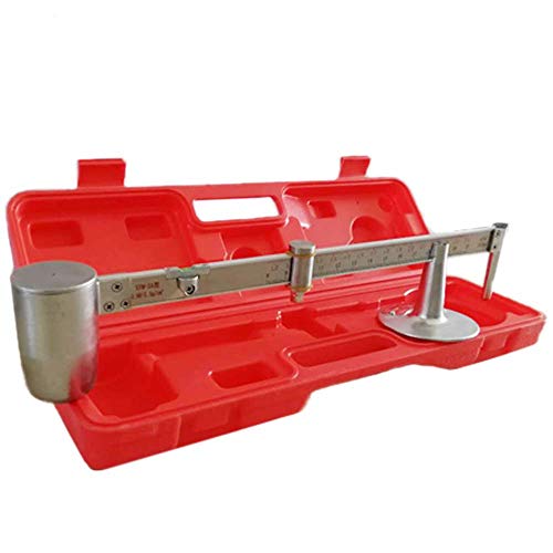 Mud Scale And Mud Sand Content Test Meter Slurry Viscometer (0.96-2.0g/cm³?8.0-171b/gal?)