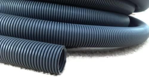 Big White Box 6 Metre - Caravan Waste Water Pipe - 28.5mm Inside Diameter