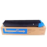 5. Notre cartouche de toner a l'impression claire et lisse, la distribution uniforme des particules, haute résolution et des détails clairs. Il peut fournir une impression de haute qualité et vous fournir des effets d'impression réalistes et naturels.