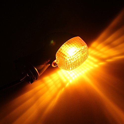 Artudatech Indicatori Anteriore Posteriore Moto