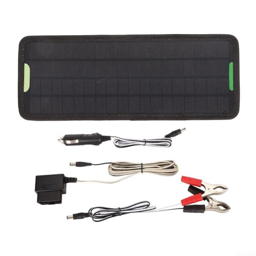 Solarbatterie M...