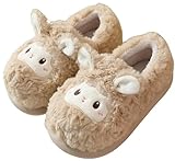 COTTON SLIPPERS MULTIPLES : Les pantoufles en coton ont deux styles de chaussures et de pantoufles en coton, ainsi qu'une variété de couleurs et de tailles, unisexe, style décontracté, adapté à une variété de saisons et d'occasions, peut être utilisé dans les chambres à coucher intérieures, les salons, les dortoirs, les vestiaires d'hôtel et ainsi de suite.