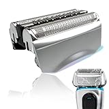 70S Series 7 Replacement Heads Compatible with Braun Series 7 Electric Foil Shaver, 70S Blades for Braun S7 Replacement Head 720, 730, 760cc,790cc