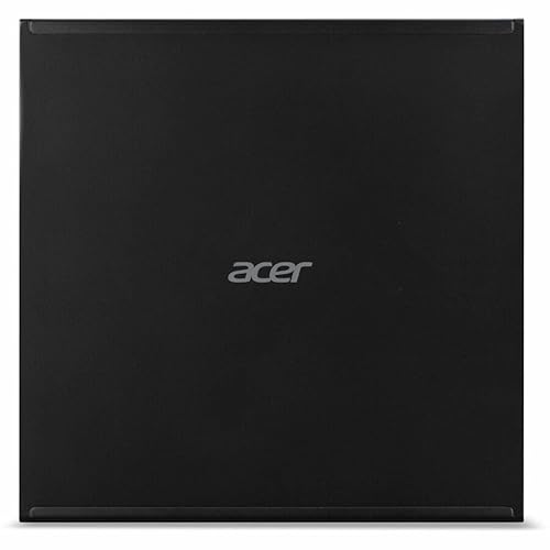 Acer Veriton AI GN100 GB10 Grace Blackwell Superchip RAM 4.096 To - vue 5
