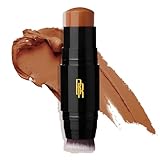 Black Radiance Color Perfect Foundation Stick, Cashmere
