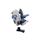 Pack SCHEPPACH Tauchsäge - 210mm - 1600W - PL75 - Kippsicherungssperre