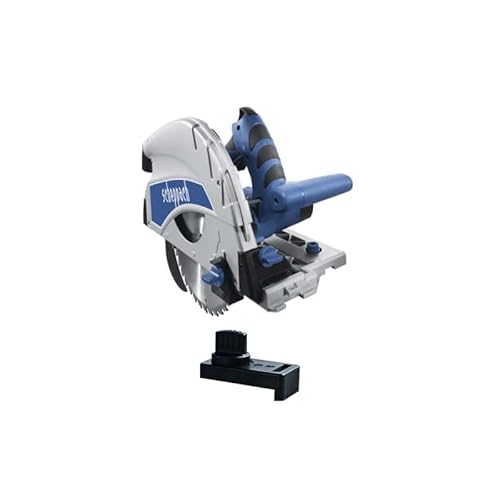 Preisvergleich Produktbild Pack SCHEPPACH Tauchsäge - 210mm - 1600W - PL75 - Kippsicherungssperre