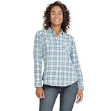 Lee Blusa Mujer Corte Blusa Manga Larga