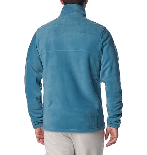 Image of Columbia Men's Steens Mountain Full Zip 2.0