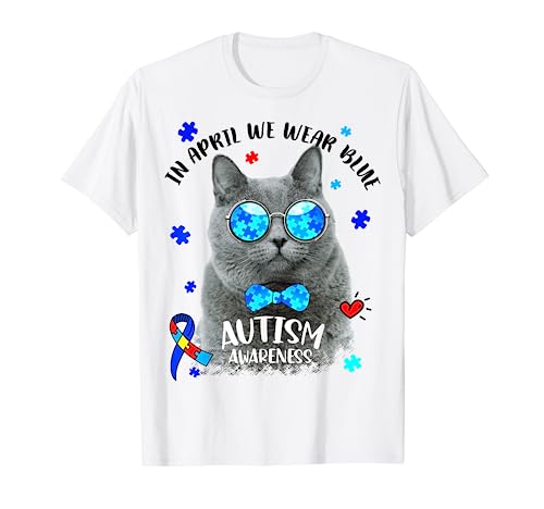 Be Kind Autism Awareness Messy Bun Puzzle Orgulloso Autismo Mamá Camiseta