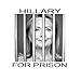 Pack of 5 - Limited Edition Hillary For Prison 2016 Dollar Bill Highly Collectible Novelty - Funny for Democrats or Republicans - Give the Gift of Laughter- Funniest Political Gift